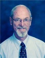 Richard Parker Obituary (2014)