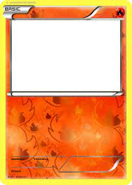 Blank Pokemon Card Template Best Photos Of Pokemon Trading Card Template Blank Pokemon Pokemon Card Template Pokemon Birthday Party Pokemon Birthday