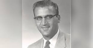 Ray E. Holder Obituary