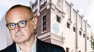 Newtown School of the Arts $6 million makeover: a model for transforming  other schools of arts in NSW