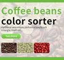 Best Coffee Color Sorter Machine: How to Choose the Right ...
