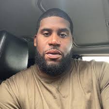 Steelers rookie CB Cory Trice Jr. was placed