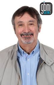 Ronnie Logan's Instagram, Twitter & Facebook