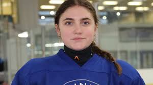 Girls Hockey: Warriors stumble in Alex