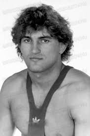 Personal information and olympic statictics of the athlete. Magyar Birkozo Szovetseg Olimpiai Jatekok