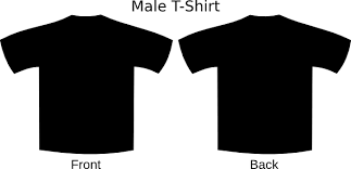 Check spelling or type a new query. Kaos Polos Hitam Depan Belakang Png File Free Png Images Vector Psd Clipart Templates