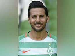 The above logo design and the artwork you are about to download is the intellectual property of the copyright and/or trademark holder and is offered to you as a convenience. 40 Year Old Pizarro Agrees For Another One Year Contract With Werder Bremen