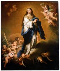 La Asunción de la Virgen María… fuente de esperanza – El Carmelo ...