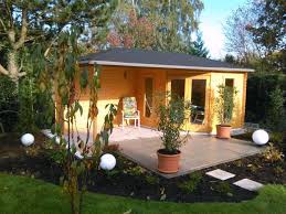 5 Eck Gartenhaus Liwa 28 5 Eck Gartenhaus Gartenhaus Outdoor Dekorationen
