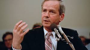 Robert McFarlane, national security adviser involved in Iran-Contra affair,  dies at 84