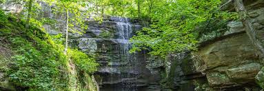 Jun 13, 2017 · 8 amazing natural wonders hiding in plain sight in south carolina — no hiking required. Burden Falls Illinois Waterfalls Shawnee Forest