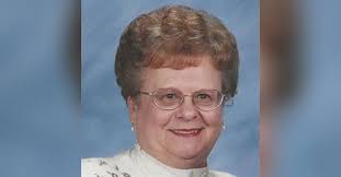 June Pauline Heeter Obituary