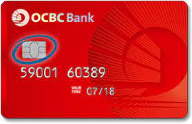 Each new atm card, in addition to the jetco network, will support the china unionpay network. Atm Card Replacement Ocbc