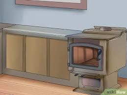 Maybe you would like to learn more about one of these? How To Install A Wood Stove 10 Steps With Pictures Wikihow
