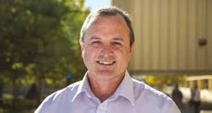 FOR HEALTHIER COMMUNITIES