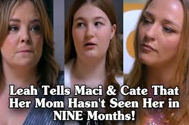 Leah Messer is one of the stars from MTV's 16 and Pregnant who gave birth  to twin daughters Aliannah (Ali) Hope and Aleeah Grace back in 2009. She  later joined the cast