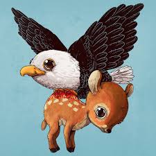Adorable Circle Of Life Alex Solis Predator and prey basically refers to the hunting and attacking of an animal. adorable circle of life alex solis