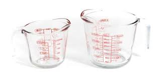 How many cups in a quart? How Many Cups In A Quart A Pint Or A Gallon Chaotically Yours