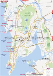 Beaches in Mumbai, Mumbai Beaches