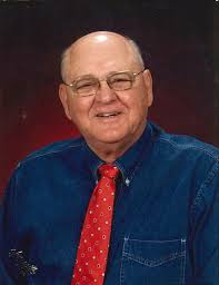 Obituary information for Jimmy Franklin Marbut