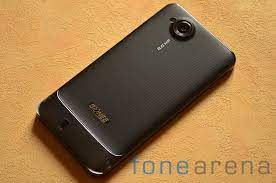 Gionee Dream D1 Review