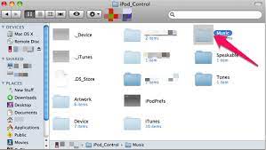 How To Transfer Music From An Old Ipod To A Computer