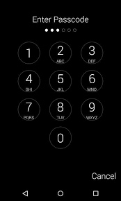 Waterfall Hd Lock Screen Wallpaper For Android Apk Download