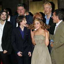 The final harry potter movie was released back in 2011, which means that there has been more than enough time for them to create a remake. Harry Potter Movie Premiere Photos Are The Best Kind Of Photos Harry Potter Cast Harry Potter Actors Harry Potter Pictures