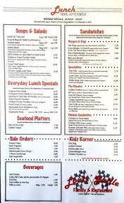 Food is good, servers are awesome, and the place is spotless. Online Menu Of Louis Grille Harrisburg Nc