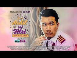 Drama romantik kemodi ini diarahkan oleh osman ali. Promo Bila Aidil Ada Fitri Youtube