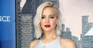 I'm a big believer in accepting yourself and not really worrying about it. fan account💗 dm for business💌. Jennifer Lawrence Reportedly Open To Playing Different Hero In The Mcu