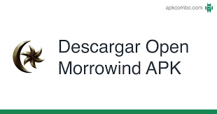 Lo primero que debemos hacer es descargar e instalar el apk de . Open Morrowind Apk 0 46 0 Aplicacion Android Descargar