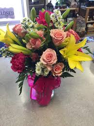Maybe you would like to learn more about one of these? Every Day Arrangement Sold By Main Street Floral Gifts On Storenvy