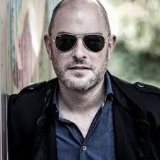 Aston Martinez Tracks/Radio