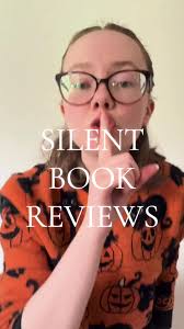 Silent book reviews for Halloween! 🎃🍂📚#picturebook #thrillers  #middlegradebooks