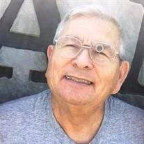 Ronald L White Obituary