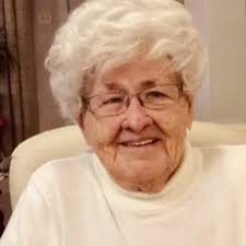 Faye C. (Nicholas) Parise