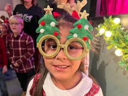 Suffolk 9 holiday newsletter released