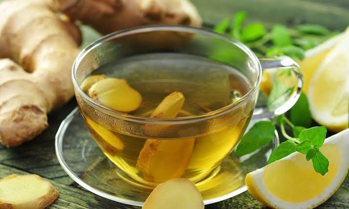 5 bài thuốc dân gian giúp giảm đau đầu tự nhiên