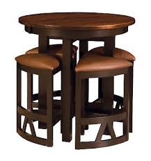 Amish Pub Table Chairs Set Bar Height High Dining Stools Modern Solid Wood New Pub Table And Chairs Bar Table Pub Table Sets
