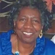 Obituary information for MaryLee Robinson