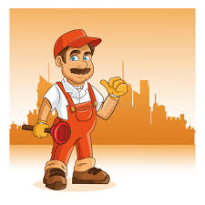 Check spelling or type a new query. Plumbing Service Plumber Cartoon Design Graphic Stock Illustration Illustration Of Service Clipart 73388480