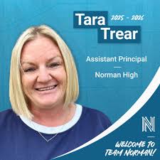 📣 Welcome to two new leaders at Norman Public Schools! 🚍 Spencer Gordon  has been named Assistant Director of Transportation. He brings strong  experience in logistics, technology and operations, including time at