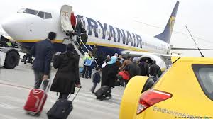 With the lowest fares on european flights available every day, the continent becomes your playground. Ryanair Chaos Turns Tables On Workers Rights Business Economy And Finance News From A German Perspective Dw 09 10 2017