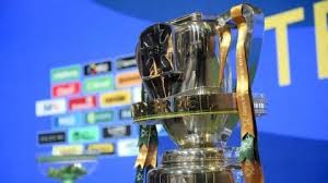 Sorteio das quartas de final da Copa do Brasil: horário e onde assistir