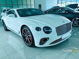 Buy bentley continental cars and get the best deals at the lowest prices on ebay! Bentley Continental Gt Options Price List Bentley Car