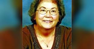 Monica Simons Obituary