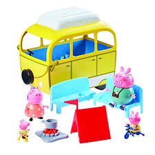 ¡aprovecha las promociones y ofertas exclusivas y compra online a los mejores precios! Comprar Juguetes De Peppa Pig Opiniones Para Elegir Mejor