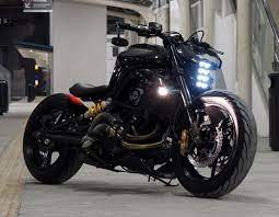 Kawasaki Er6n Bobr By Kenstomoto Custom Bikes Custom Bikes Motorcycle Bobber Motorcycle