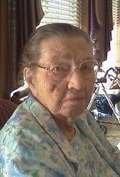 Naoma Polen Obituary (2013)